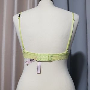 Victoria's Secret Intimates & Sleepwear - Neon yellow Victoria's secret bralette Victoria's Secret Intimates & Sleepwear - Neon yellow Victoria's secret bralette
